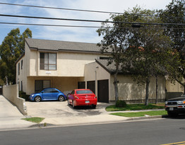 4941 Pearce St Apartments