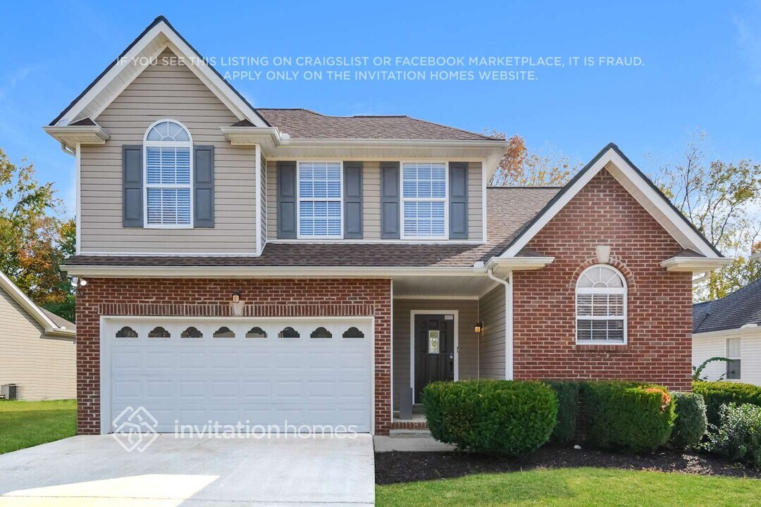 949 Chesire Way in Gallatin, TN - Building Photo