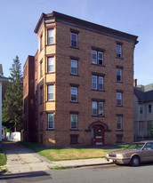 19 Warner St Apartments