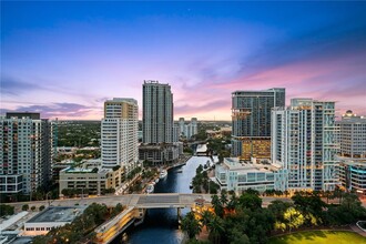 333 Las Olas Way, Unit 2601 in Fort Lauderdale, FL - Building Photo - Building Photo