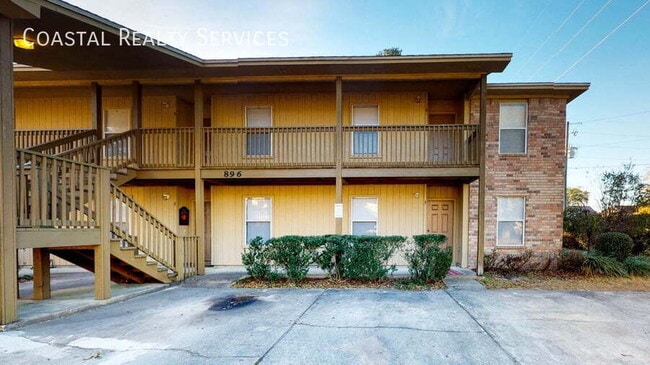 895 Silverwood in Fort Walton Beach, FL - Building Photo - Building Photo