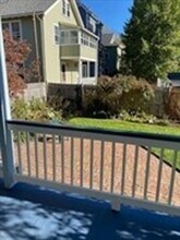 115 Holworthy St, Unit 1 in Cambridge, MA - Building Photo - Building Photo