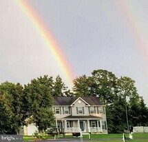 4115 Fern Ct in King George, VA - Building Photo