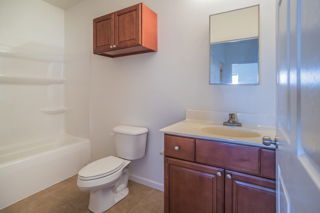 Whitten Creek Apartments Brookland, AR Apartments