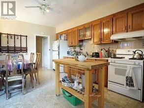 176 Grace St in Toronto, ON - Building Photo - Building Photo