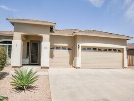 1024 W Ayrshire Trail in San Tan Valley, AZ - Building Photo