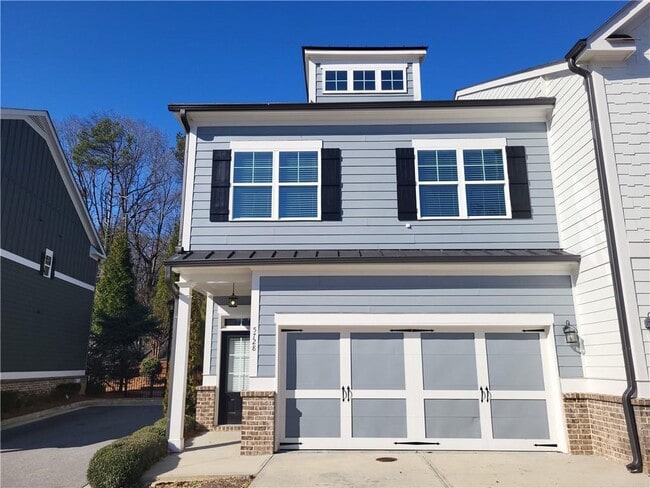 property at 5728 Taylor Wy