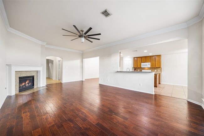 property at 15410 Redbud Dale Ct