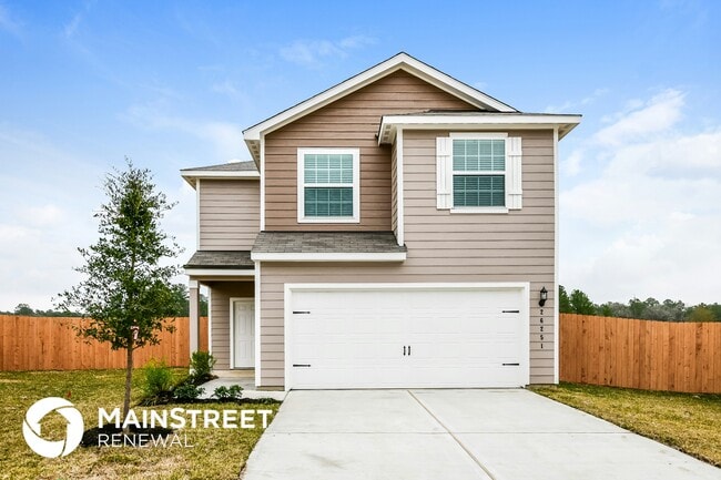 property at 26251 Bosch Dr