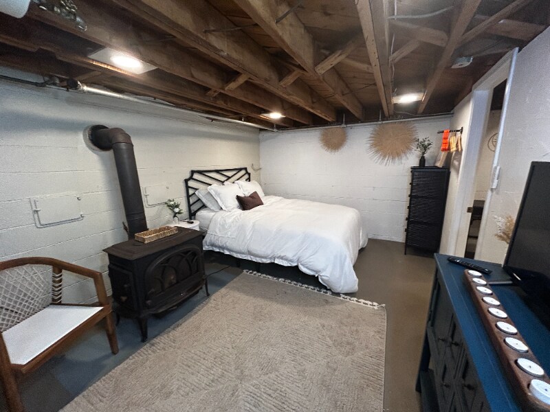 10166 Glebe Rd in Orange, VA - Foto de edificio