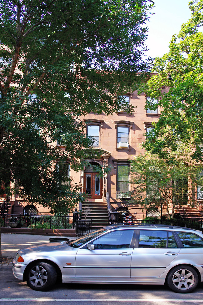 380 3rd St in Brooklyn, NY - Foto de edificio - Building Photo