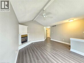 125 Municipal St in Guelph, ON - Building Photo - Building Photo