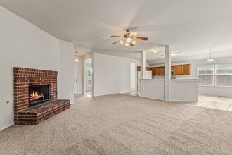 1941 Harvester Dr, Unit 17 in Rockwall, TX - Building Photo - Building Photo