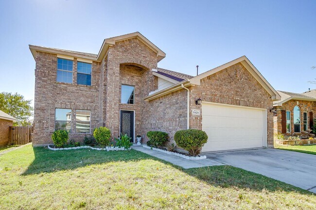 5929 Bridal Trail in Fort Worth, TX - Building Photo - Building Photo