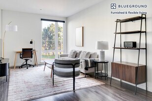 1501 Buena Vista Ave in Alameda, CA - Building Photo