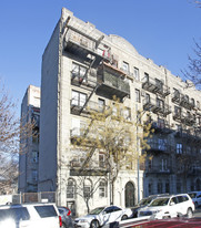 115 Division Ave Apartments