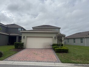 16067 Pebble Blf Lp in Winter Garden, FL - Building Photo - Building Photo