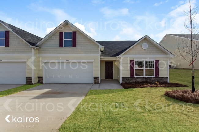 1190 Silvertrace Dr