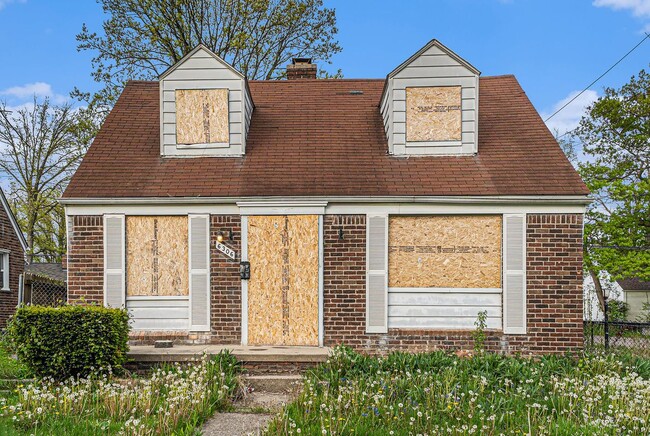 property at 6306 Farmbrook St