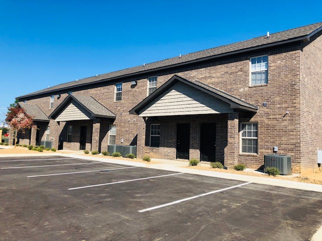 property at 2509 Forest Home Rd