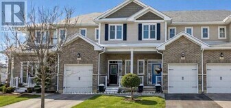 305 Janette St in Kingston, ON - Building Photo