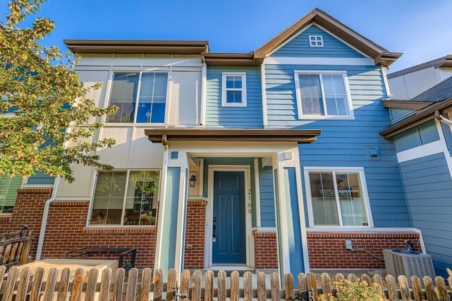 property at 2169 Ulster St