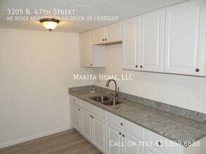 3205 N 47th St in Tampa, FL - Building Photo - Building Photo