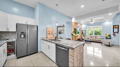 320 Homer Ave S in Lehigh Acres, FL - Building Photo - Building Photo