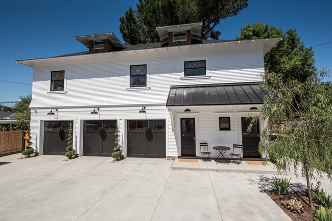 2510 Valencia St, Unit 2510.5 in Santa Ana, CA - Building Photo - Building Photo