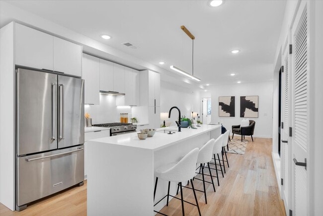 property at 1623 Christian St