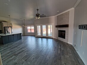 609 Timberbrook Dr in Norman, OK - Building Photo - Building Photo