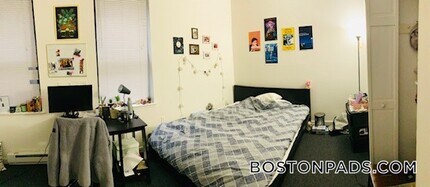 774 Columbus Ave, Unit 4 in Boston, MA - Building Photo - Building Photo