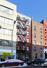 155 W 83rd St in New York, NY - Building Photo - Building Photo