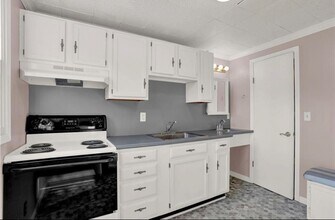 1902 Thompson St in Lafayette, IN - Building Photo - Building Photo