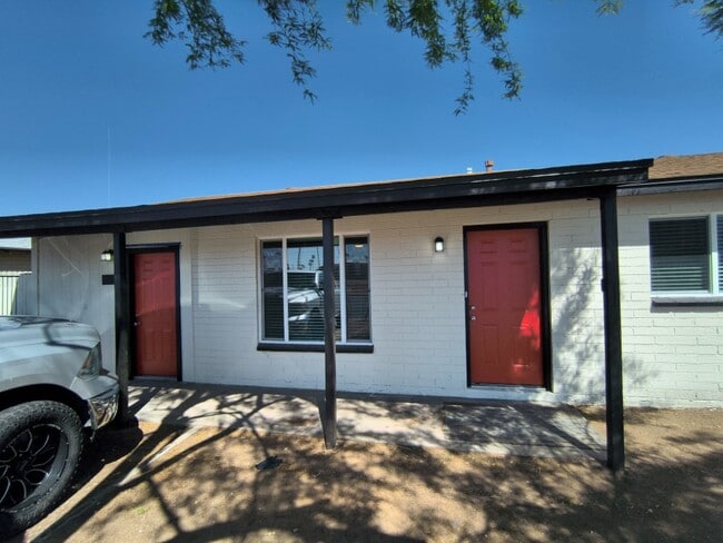property at 4531 N 51st Ave