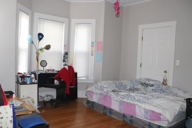 property at 8 Bishop Allen Dr