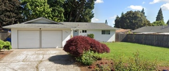 4883 7th Ave SE in Salem, OR - Building Photo