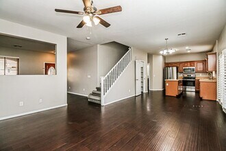 1341 E Dunbar Dr in Phoenix, AZ - Foto de edificio - Building Photo