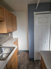 The Crest in Denver, CO - Foto de edificio - Building Photo