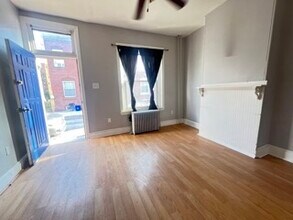 1627 Dounton St in Philadelphia, PA - Building Photo - Building Photo
