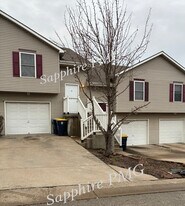5621 N Northwood Terrace in Kansas City, MO - Building Photo