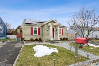 680 Queen St in Bridgeport, CT - Building Photo - Building Photo