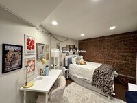 39 Hemenway St, Unit 1 in Boston, MA - Building Photo - Building Photo