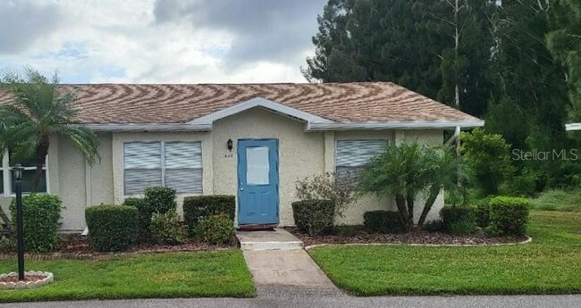 property at 424 Lake Point Ct