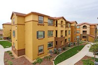 Primary Photo - The Landing at College Square Apartamentos in Sacramento, California