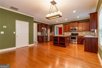 3590 Falling Leaf Ln in Cumming, GA - Building Photo - Building Photo