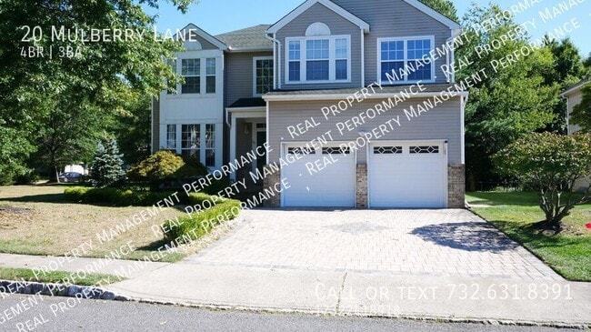 property at 20 Mulberry Ln