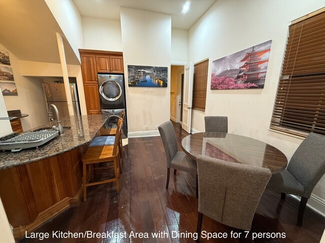 17701 Circle Pond Ct, Unit Guest Suite InLaw Unit