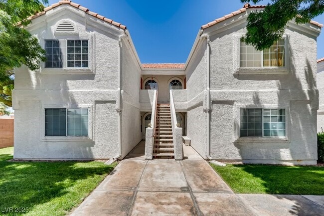property at 1800 S Edmond St
