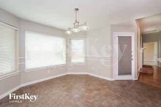 101 Canterbury Dr in Saginaw, TX - Building Photo - Building Photo